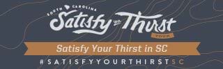 Satsify Your Thirst Ad